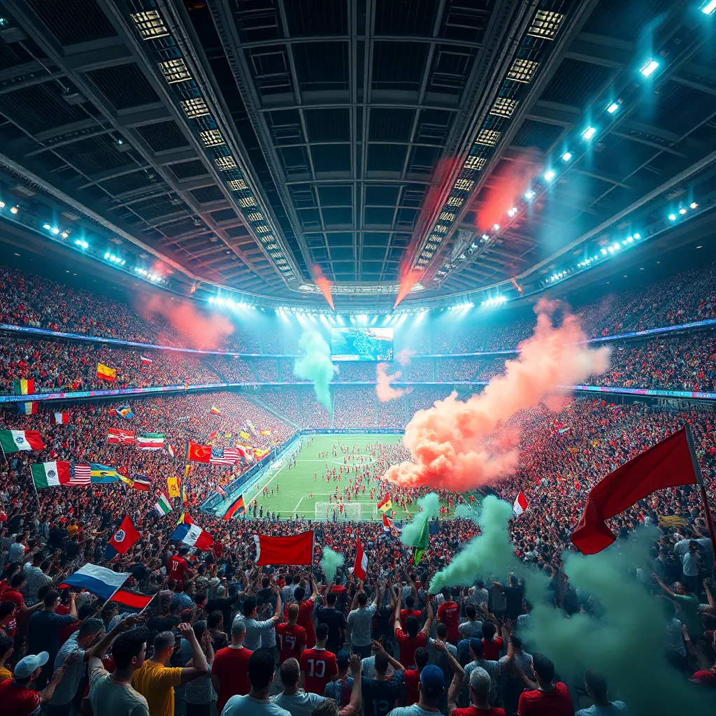 Argentina vs Thụy Sĩ: Màn Đấu Trí Trên Băng Ghế Chỉ Đạo — view 2