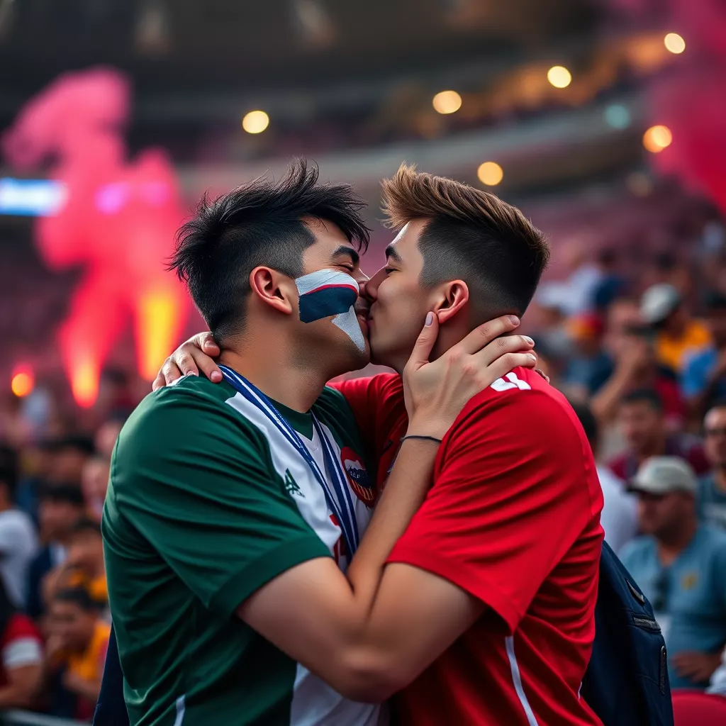 World Cup bảng A: Cập nhật livescore từng trận nóng hổi nhất